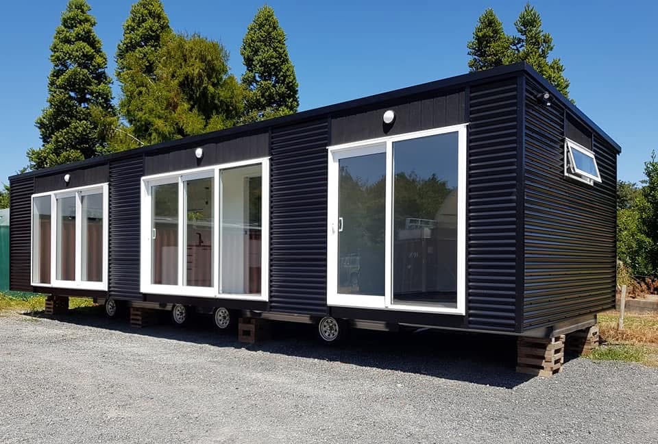 Casa Movél T3 (90m2)